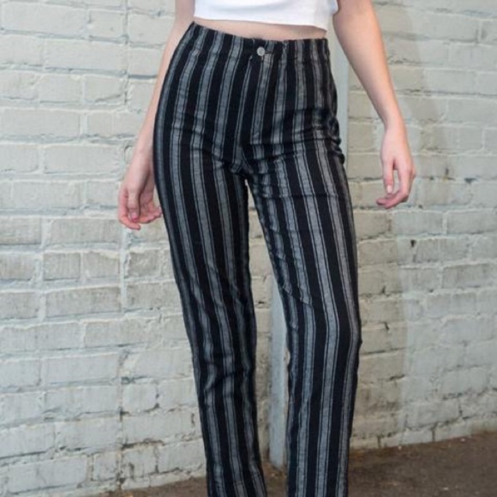 Brandy Melville Tilden Pants View 4
